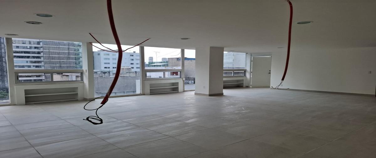 Foto de oficina en renta en leibnitz , anzures, miguel hidalgo, df / cdmx, 31146158 No. 04