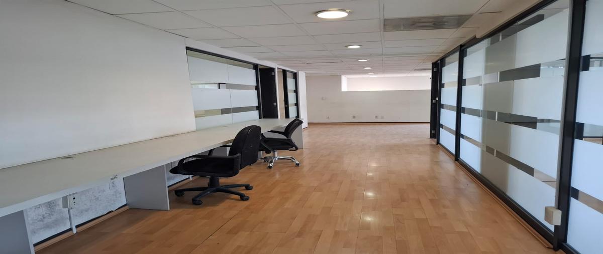 Foto de oficina en renta en leibnitz , anzures, miguel hidalgo, df / cdmx, 31146163 No. 03