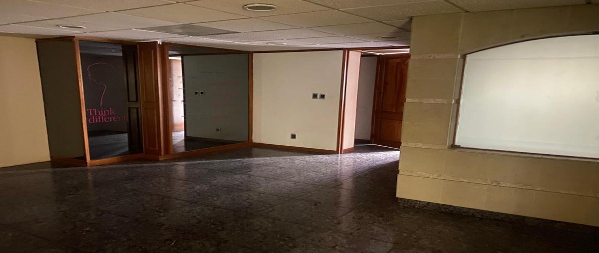 Foto de oficina en renta en leibnitz , anzures, miguel hidalgo, df / cdmx, 31709994 No. 08