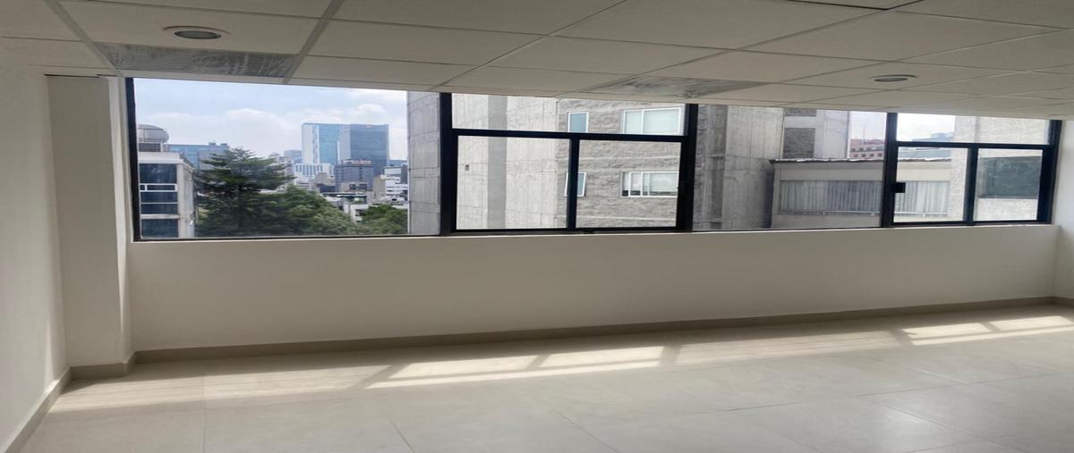 Foto de oficina en renta en leibnitz , anzures, miguel hidalgo, df / cdmx, 31713546 No. 06