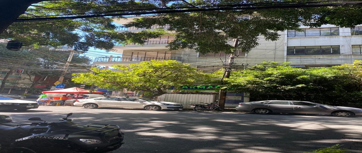 Foto de edificio en venta en leibnitz esquina tolstoi , anzures, miguel hidalgo, df / cdmx, 28923435 No. 04
