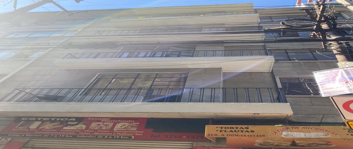 Foto de edificio en venta en leibnitz esquina tolstoi , anzures, miguel hidalgo, df / cdmx, 28923435 No. 06