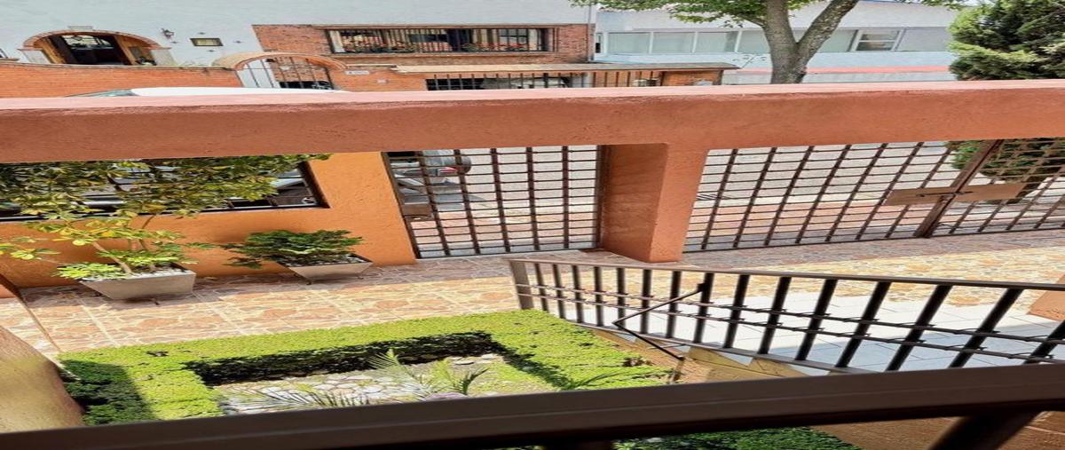 Foto de casa en lemans , villa verdún, álvaro obregón, df / cdmx, 30392522 foto 03 Foto de casa en renta en lemans , villa verdún, álvaro obregón, df / cdmx, 30392522 No. 03
