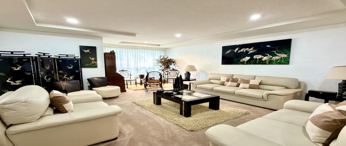 Foto de casa en venta en lemans , villa verdún, álvaro obregón, df / cdmx, 31718569 No. 03