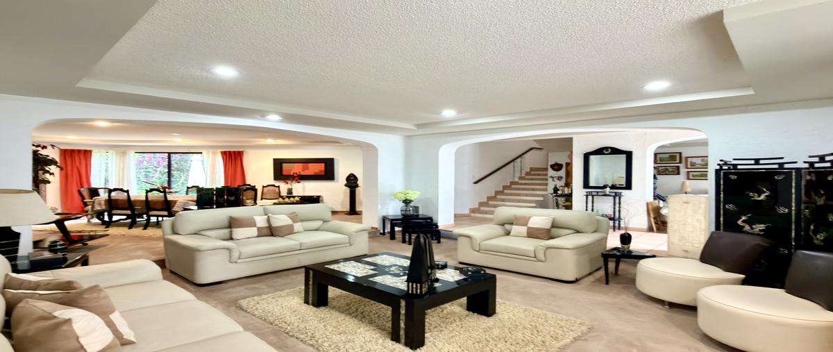 Foto de casa en venta en lemans , villa verdún, álvaro obregón, df / cdmx, 31718569 No. 04