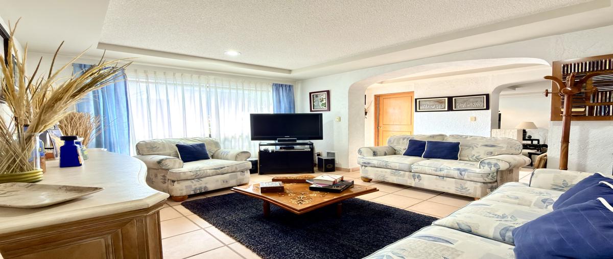 Foto de casa en venta en lemans , villa verdún, álvaro obregón, df / cdmx, 31718569 No. 05