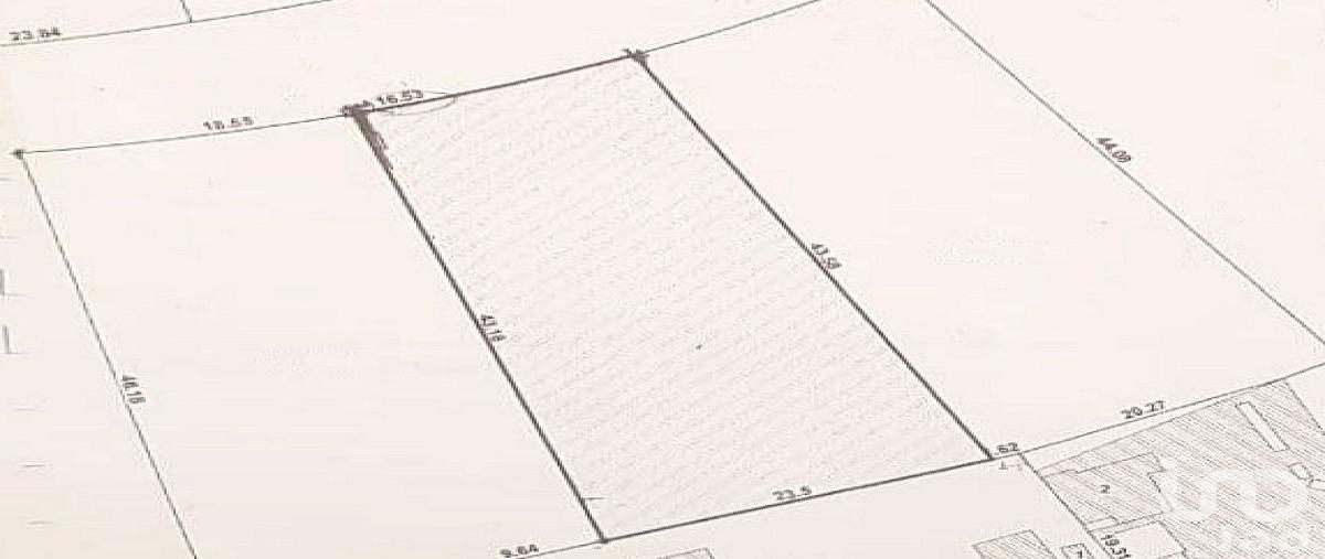 Foto de terreno habitacional en venta en leñeros 314, vista hermosa, cuernavaca, morelos, 29376533 No. 03