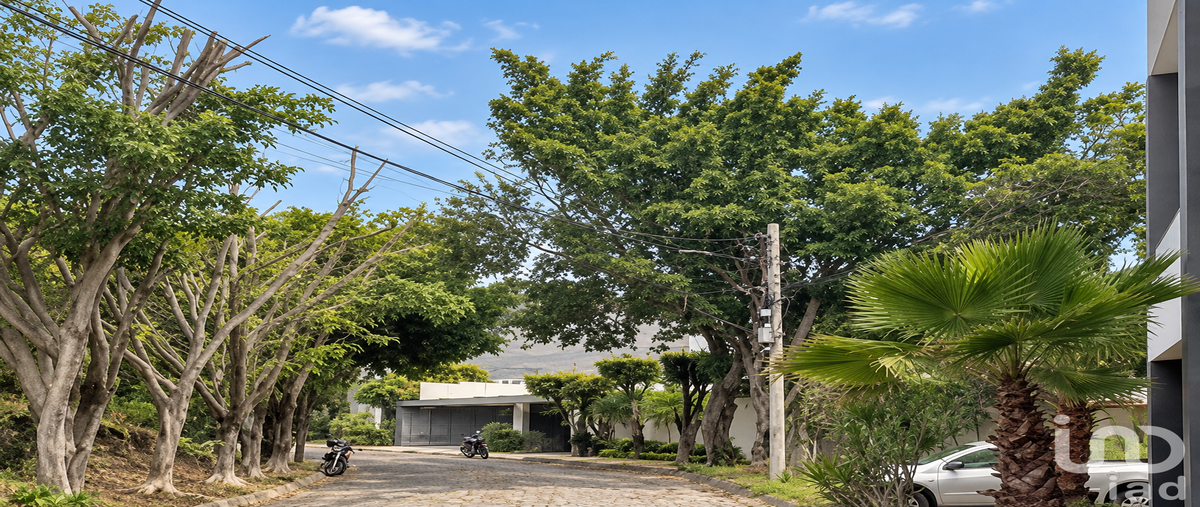 Foto de terreno habitacional en venta en leñeros 328, vista hermosa, cuernavaca, morelos, 29376533 No. 03