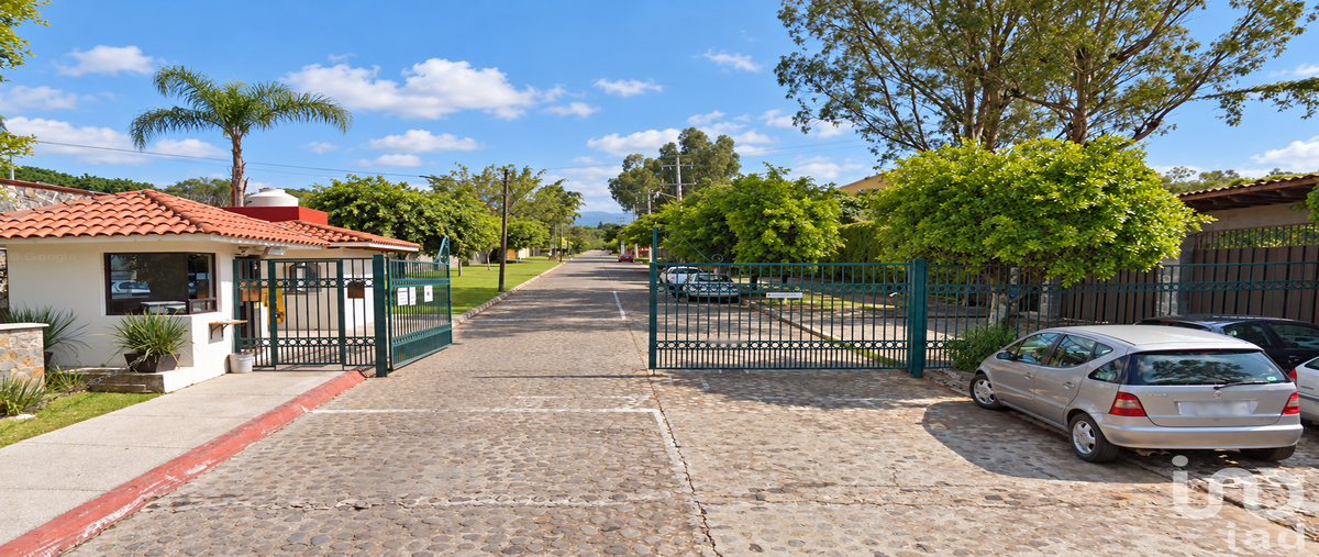 Foto de terreno habitacional en venta en leñeros 328, vista hermosa, cuernavaca, morelos, 29376533 No. 05
