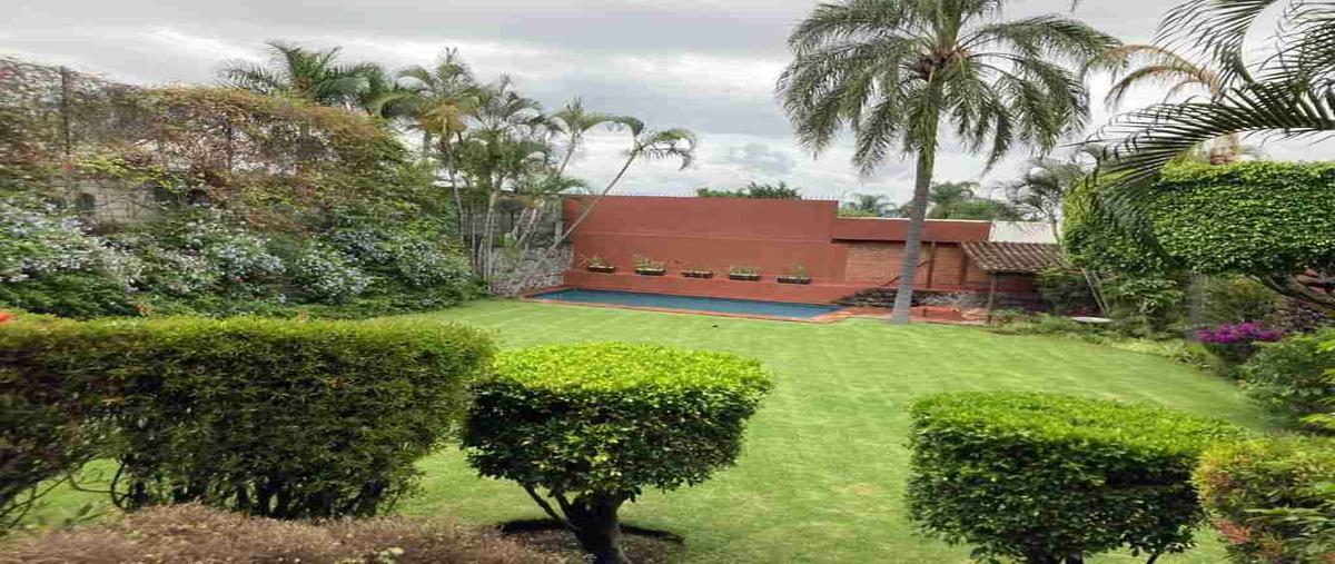 Foto de casa en venta en leñeros , vista hermosa, cuernavaca, morelos, 29079876 No. 03