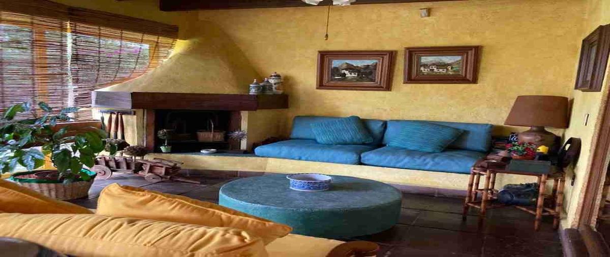 Foto de casa en venta en leñeros , vista hermosa, cuernavaca, morelos, 0 No. 05