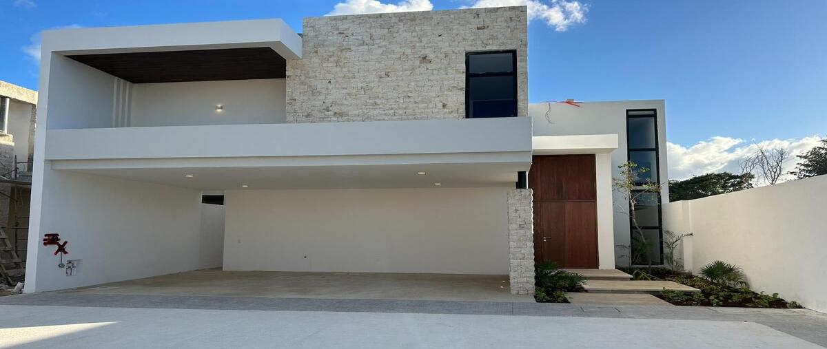 Foto de casa en venta en lenora temozon norte , temozon norte, mérida, yucatán, 30293830 No. 03