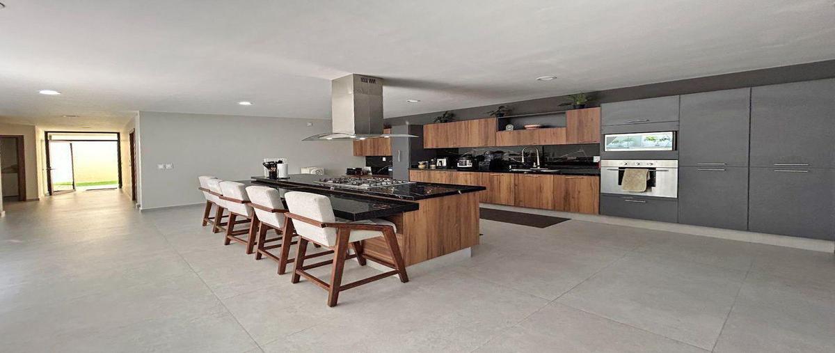 Foto de casa en venta en leo , juan manuel vallarta, zapopan, jalisco, 29535470 No. 05