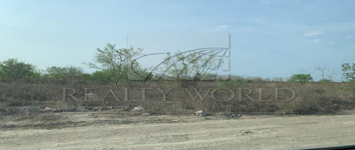 Foto de terreno industrial en renta en  , león a. flores, salinas victoria, nuevo león, 20795374 No. 03