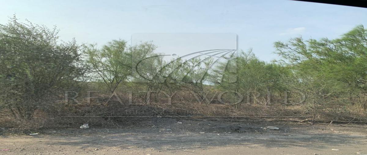 Foto de terreno industrial en renta en  , león a. flores, salinas victoria, nuevo león, 20795374 No. 04