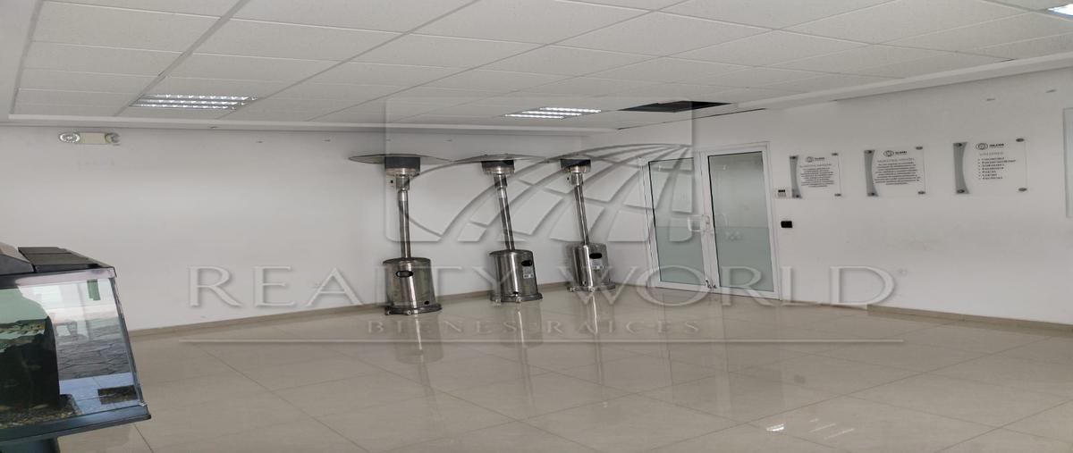 Foto de bodega en renta en  , león a. flores, salinas victoria, nuevo león, 30362716 No. 02