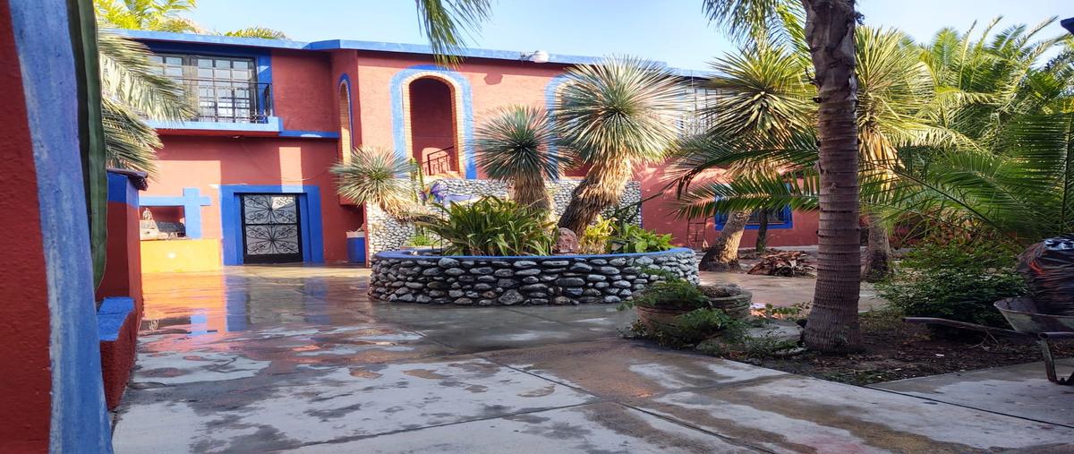Foto de casa en renta en  , león a. flores, salinas victoria, nuevo león, 30362825 No. 01
