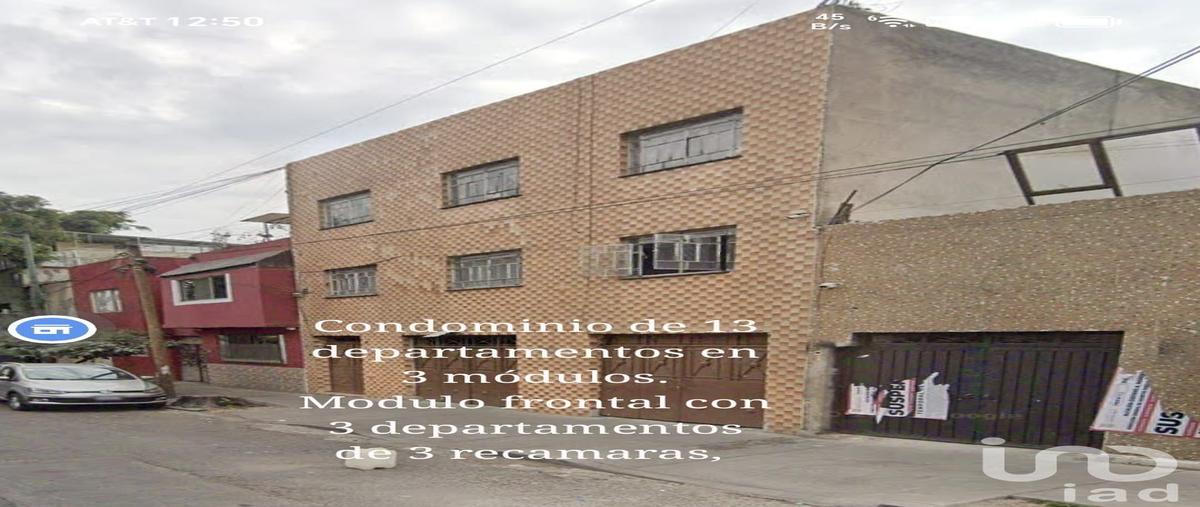 Foto de edificio en leon cavallo 158, industrial vallejo, azcapotzalco, df / cdmx, 30859024 foto 01 Foto de edificio en venta en leon cavallo 158, industrial vallejo, azcapotzalco, df / cdmx, 30859024 No. 01