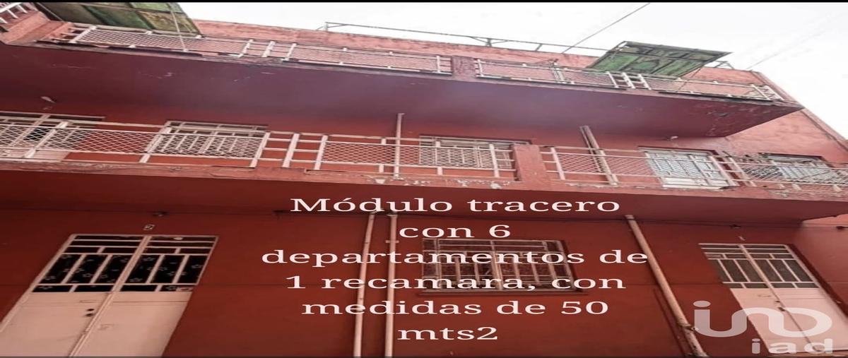 Foto de edificio en leon cavallo 158, industrial vallejo, azcapotzalco, df / cdmx, 30859024 foto 03 Foto de edificio en venta en leon cavallo 158, industrial vallejo, azcapotzalco, df / cdmx, 30859024 No. 03