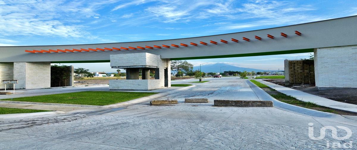 Foto de terreno habitacional en león felipe , real vista hermosa, colima, colima, 29271842 foto 01 Foto de terreno habitacional en venta en león felipe , real vista hermosa, colima, colima, 29271842 No. 01