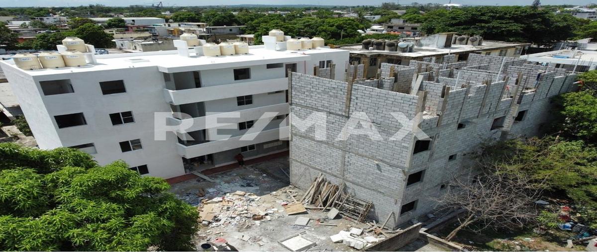 Foto de departamento en venta en león , hidalgo poniente, ciudad madero, tamaulipas, 30254476 No. 05