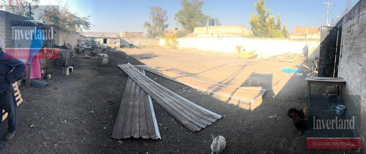 Foto de terreno habitacional en venta en  , león i, león, guanajuato, 22130443 No. 03