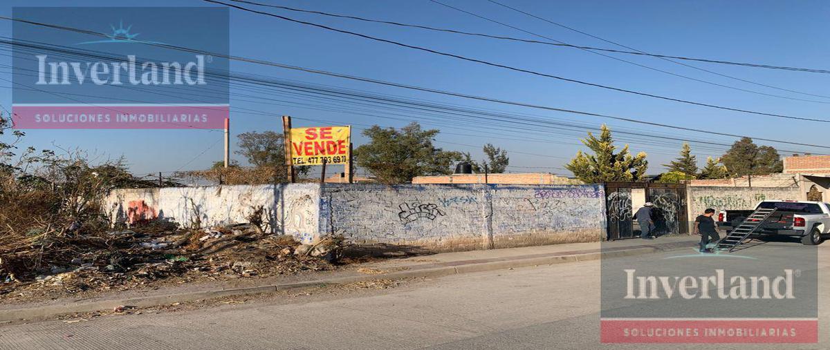 Foto de terreno habitacional en venta en  , león i, león, guanajuato, 22130443 No. 04