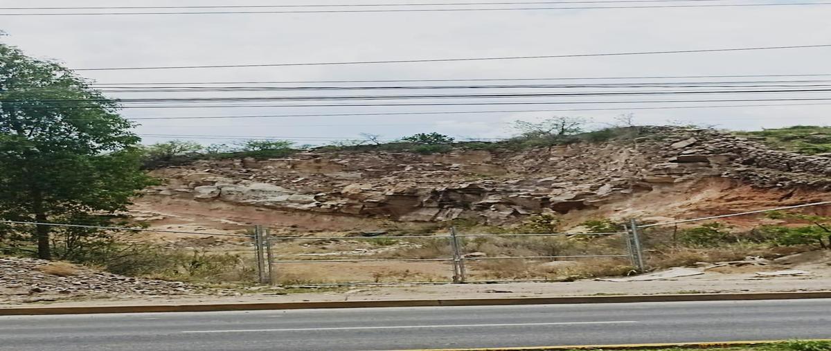 Foto de terreno habitacional en venta en  , león i, león, guanajuato, 0 No. 03