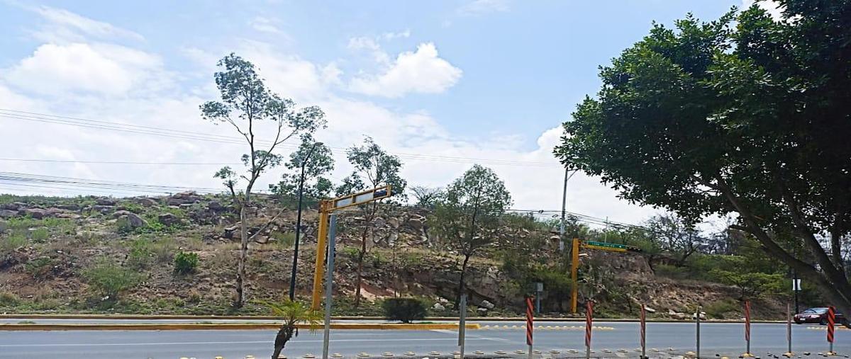 Foto de terreno habitacional en venta en  , león i, león, guanajuato, 0 No. 04
