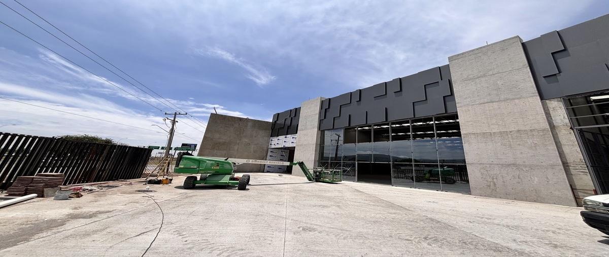 Foto de bodega en renta en  , león i, león, guanajuato, 29968930 No. 04