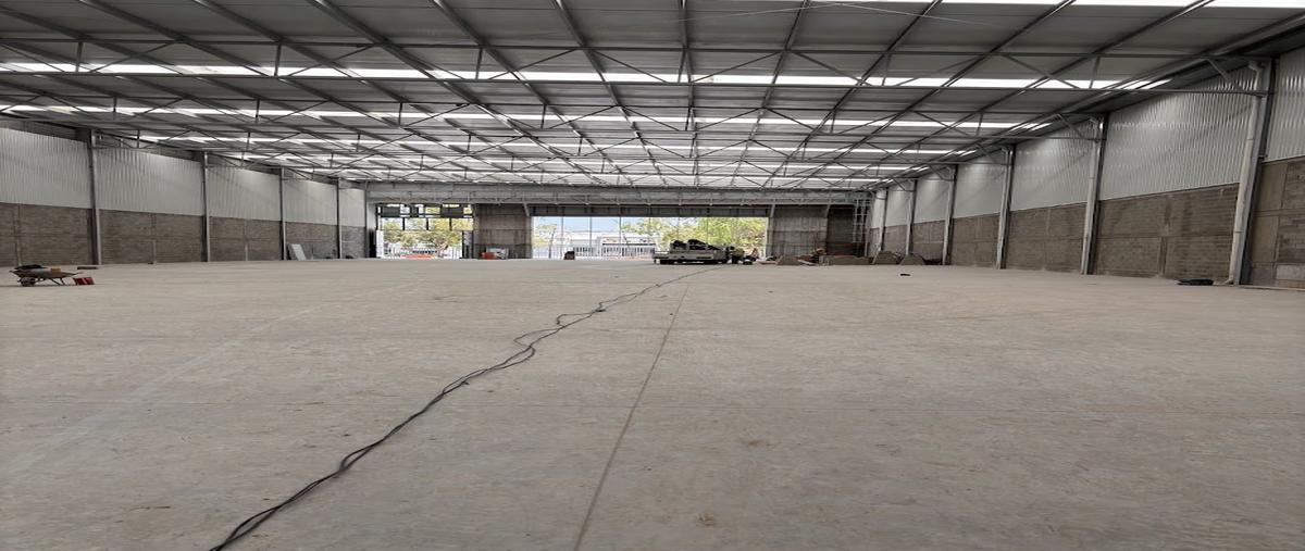 Foto de bodega en renta en  , león i, león, guanajuato, 29968930 No. 05