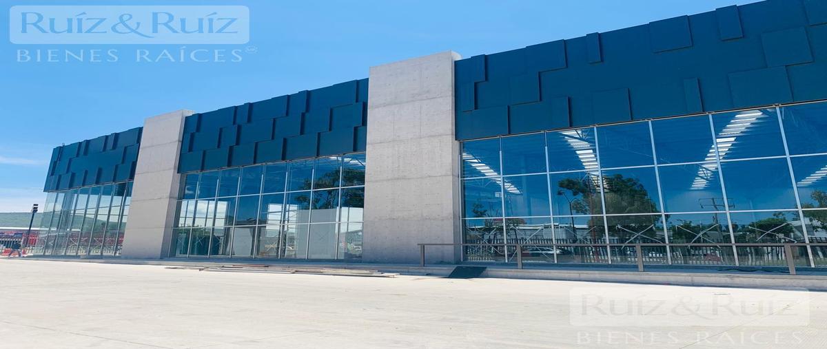 Foto de bodega en renta en  , león i, león, guanajuato, 30219369 No. 05