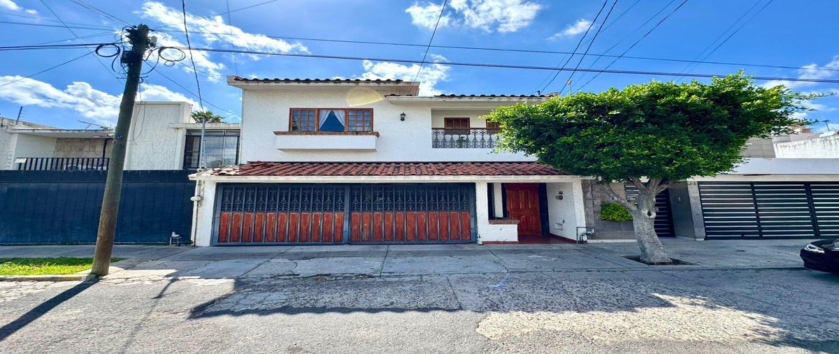 Foto de casa en , león moderno, león, guanajuato, 30086411 foto 01 Foto de casa en venta en , león moderno, león, guanajuato, 30086411 No. 01