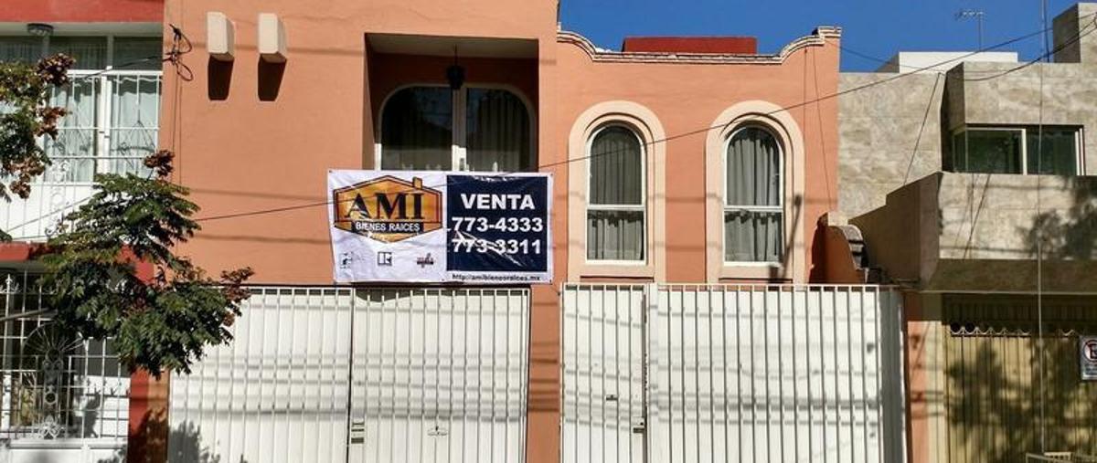 Foto de casa en , león moderno, león, guanajuato, 6606547 foto 01 Foto de casa en venta en , león moderno, león, guanajuato, 6606547 No. 01