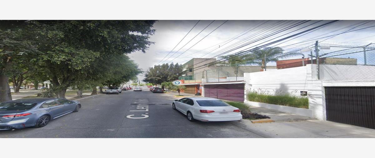 Foto de casa en venta en leon tolstoi 0, jardines universidad, zapopan, jalisco, 0 No. 04