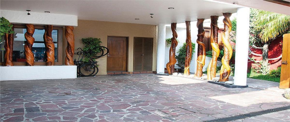 Foto de casa en venta en leon tolstoi , jardines universidad, zapopan, jalisco, 0 No. 03
