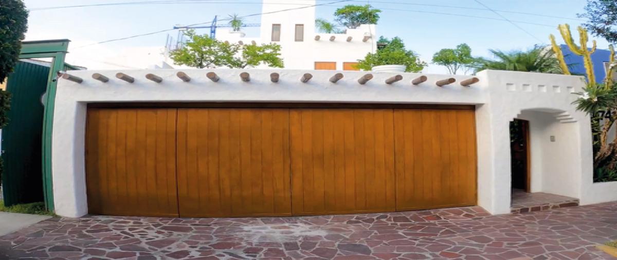 Foto de casa en venta en leon tolstoi , jardines universidad, zapopan, jalisco, 0 No. 04