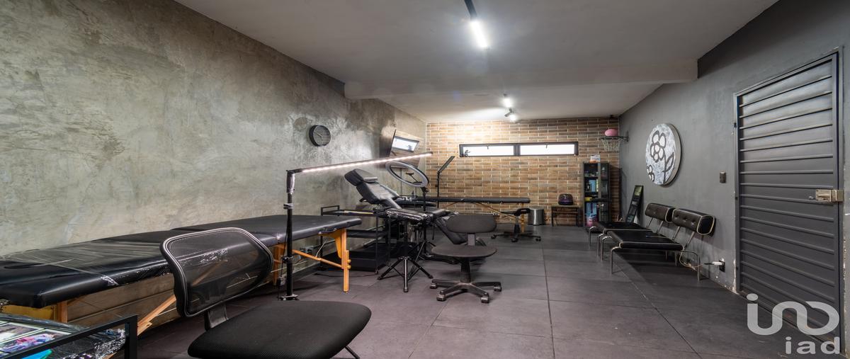 Foto de local en venta en león y gama 135, obrera, cuauhtémoc, df / cdmx, 30216333 No. 01