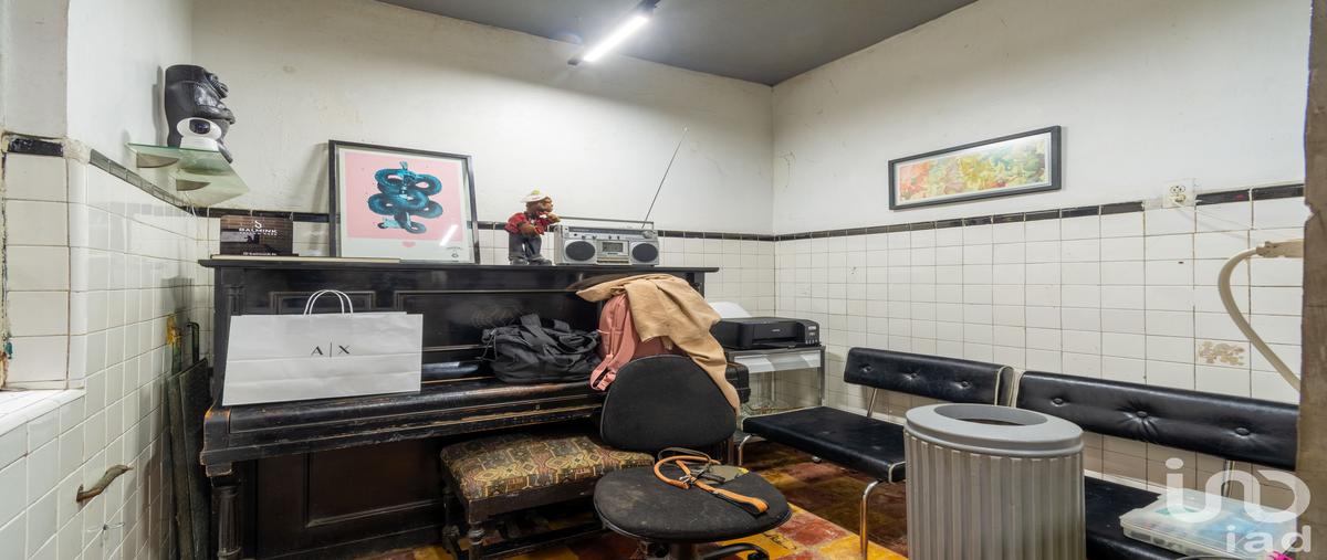 Foto de local en venta en león y gama 68, obrera, cuauhtémoc, df / cdmx, 30216333 No. 03