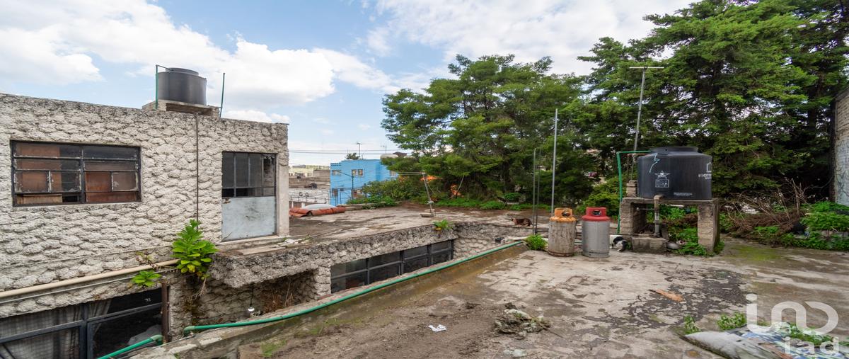 Foto de local en venta en león y gama 68, obrera, cuauhtémoc, df / cdmx, 30216333 No. 04