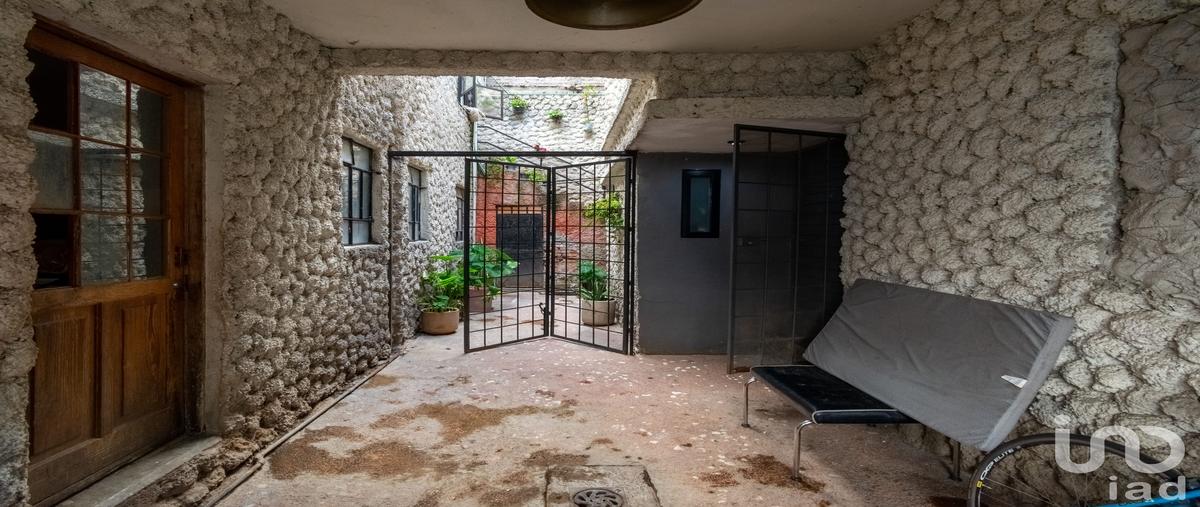 Foto de local en venta en león y gama 68, obrera, cuauhtémoc, df / cdmx, 30216333 No. 05