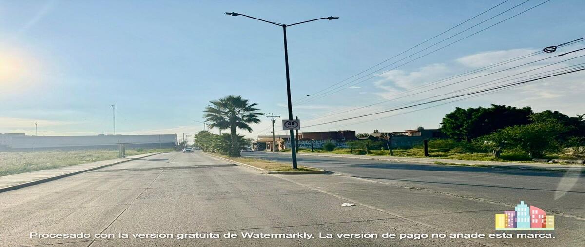 Foto de terreno comercial en venta en leona avicario , el durazno, salamanca, guanajuato, 0 No. 03