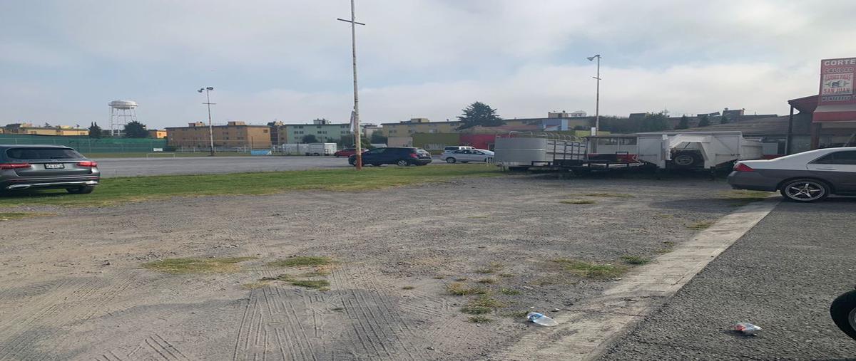 Foto de terreno comercial en renta en leona vicario 331, metepec centro, metepec, méxico, 24874554 No. 03