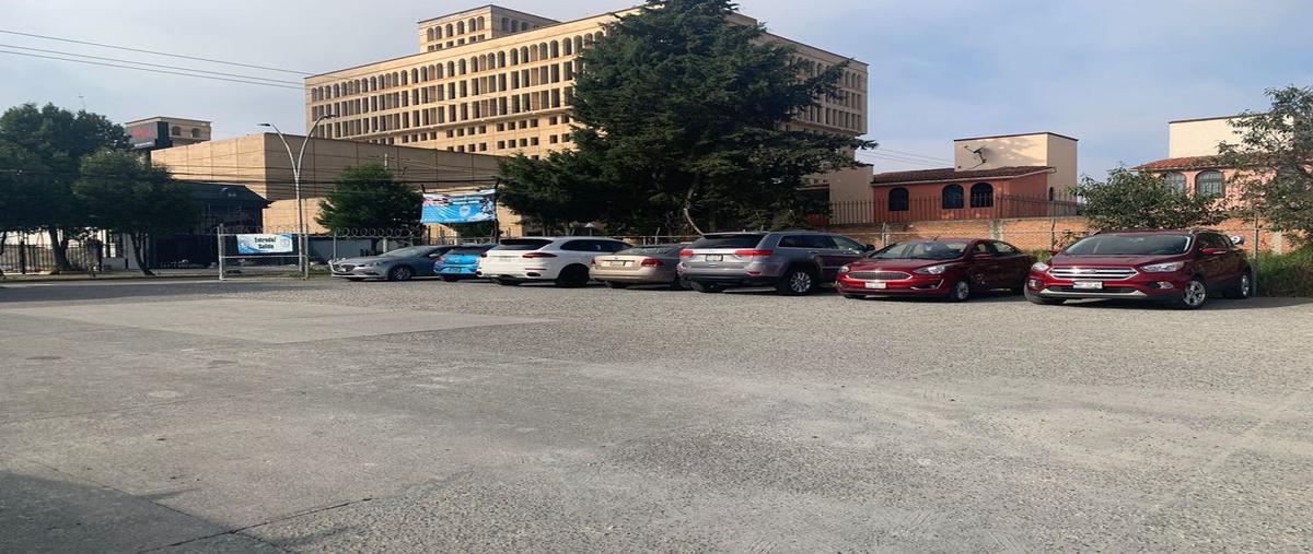 Foto de terreno comercial en renta en leona vicario 331, metepec centro, metepec, méxico, 24874554 No. 04