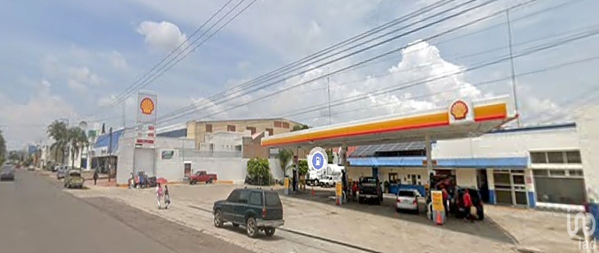 Foto de local en venta en leona vicario 808, maravatio, maravatío, michoacán de ocampo, 31099016 No. 05