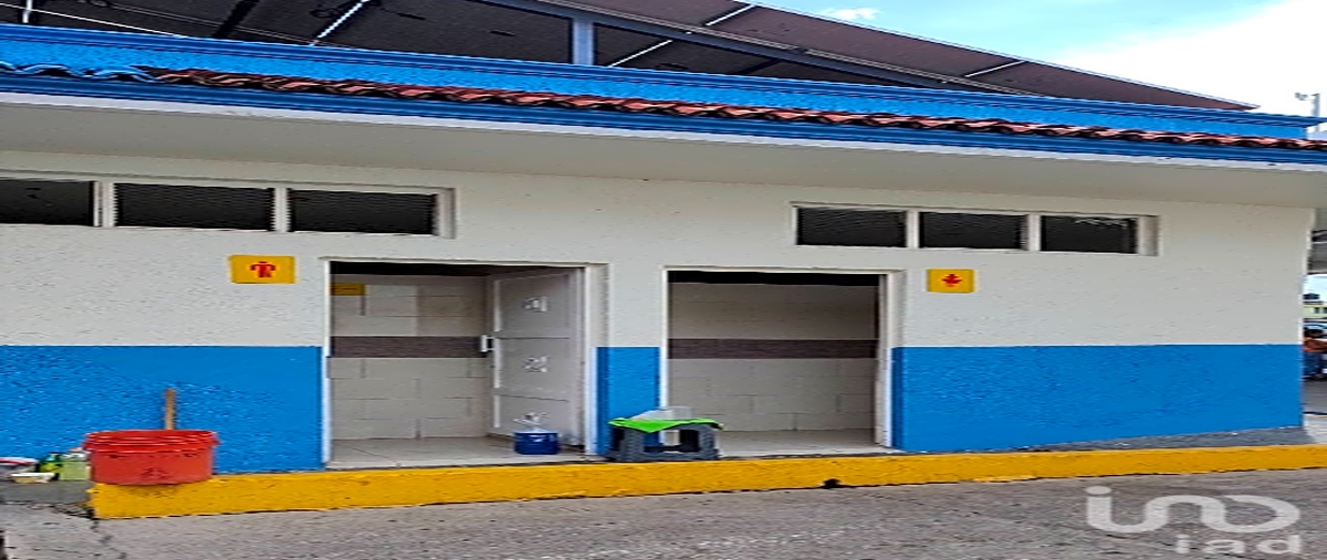 Foto de local en venta en leona vicario 838, maravatio, maravatío, michoacán de ocampo, 31099016 No. 03