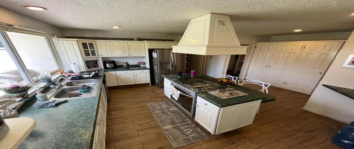 Foto de casa en venta en leona vicario 912, purísima, metepec, méxico, 27500970 No. 04