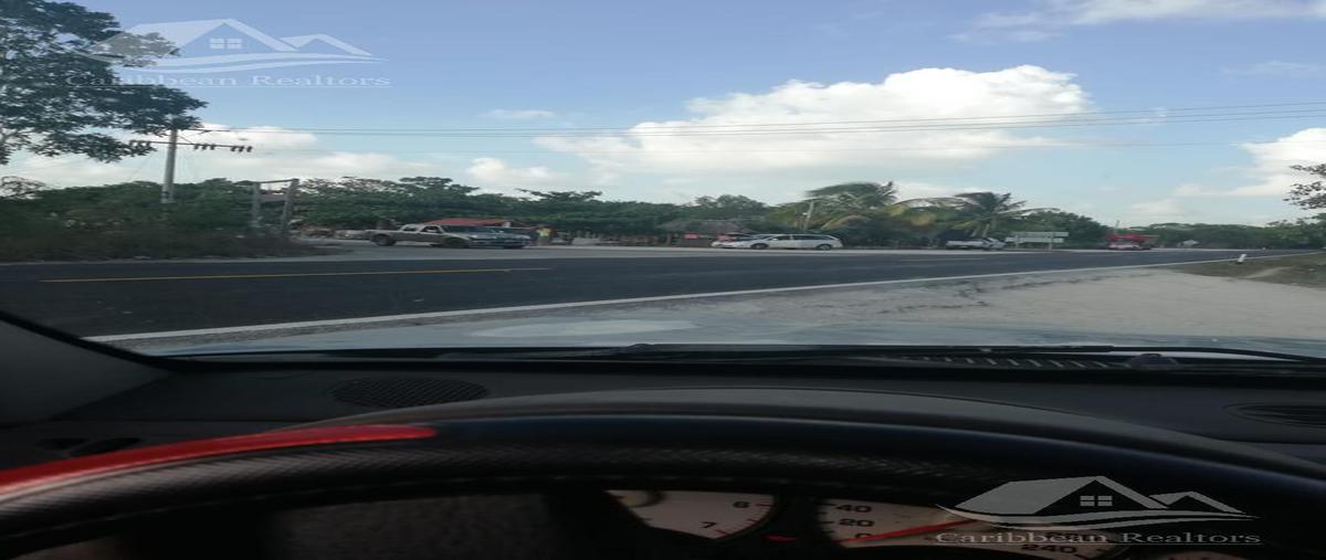 Foto de terreno habitacional en , leona vicario, benito juárez, quintana roo, 18015025 foto 03 Foto de terreno habitacional en venta en , leona vicario, benito juárez, quintana roo, 18015025 No. 03