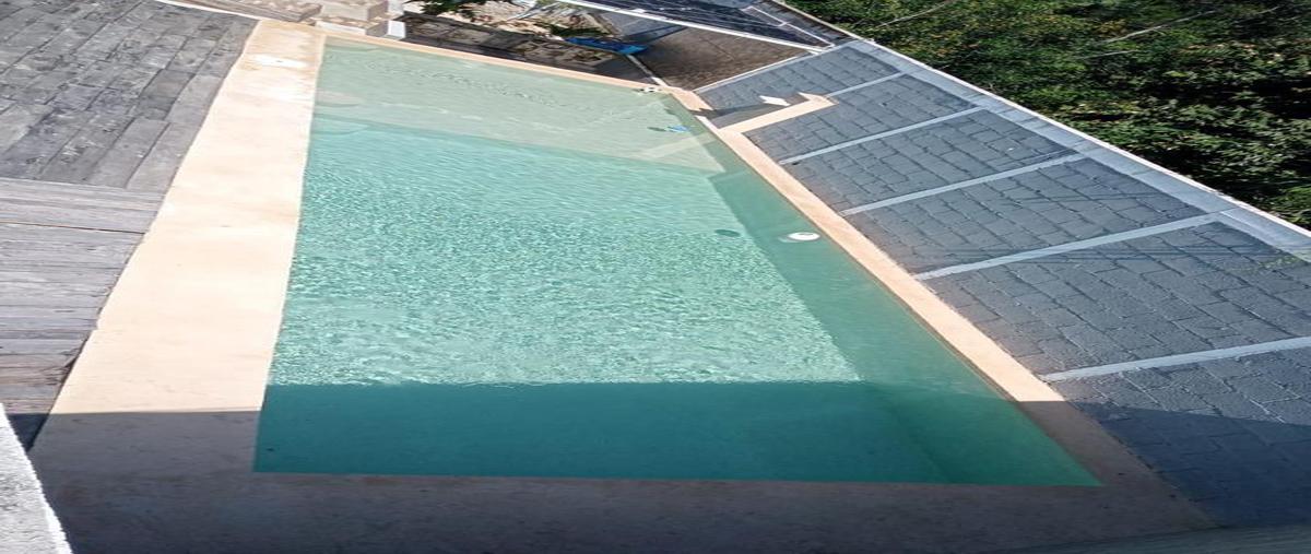 Foto de rancho en venta en  , leona vicario, benito juárez, quintana roo, 0 No. 03