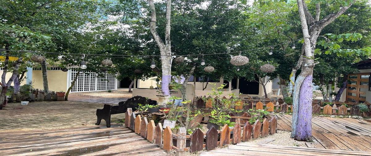 Foto de rancho en venta en  , leona vicario, benito juárez, quintana roo, 0 No. 05